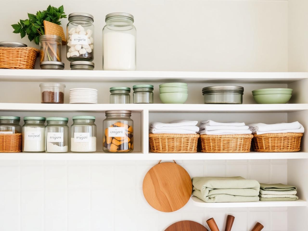 Organizing